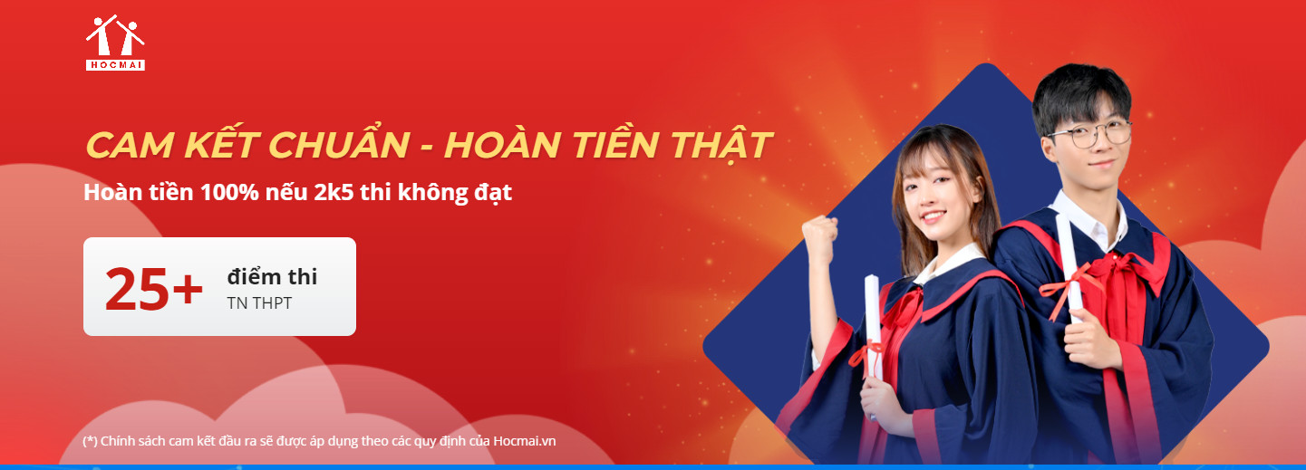 Giải Pháp PEN 2023 Có Tốt Không? Cách Mua Giảm Giá Cho 2k5 2 Cam kết hoàn tiền 100% nếu thi không đạt 25+ điểm thi THPT