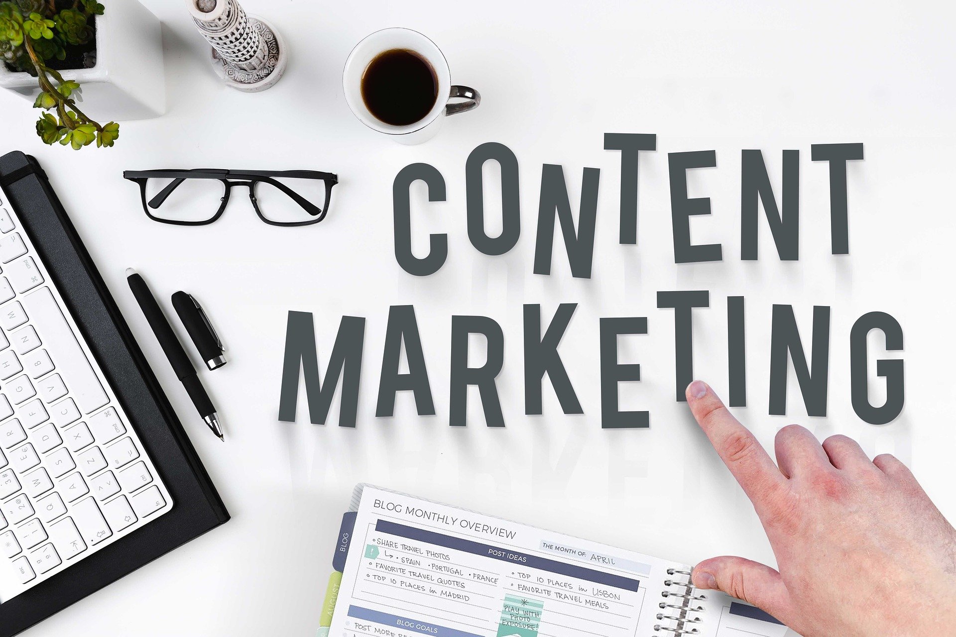 Content Khách Sạn