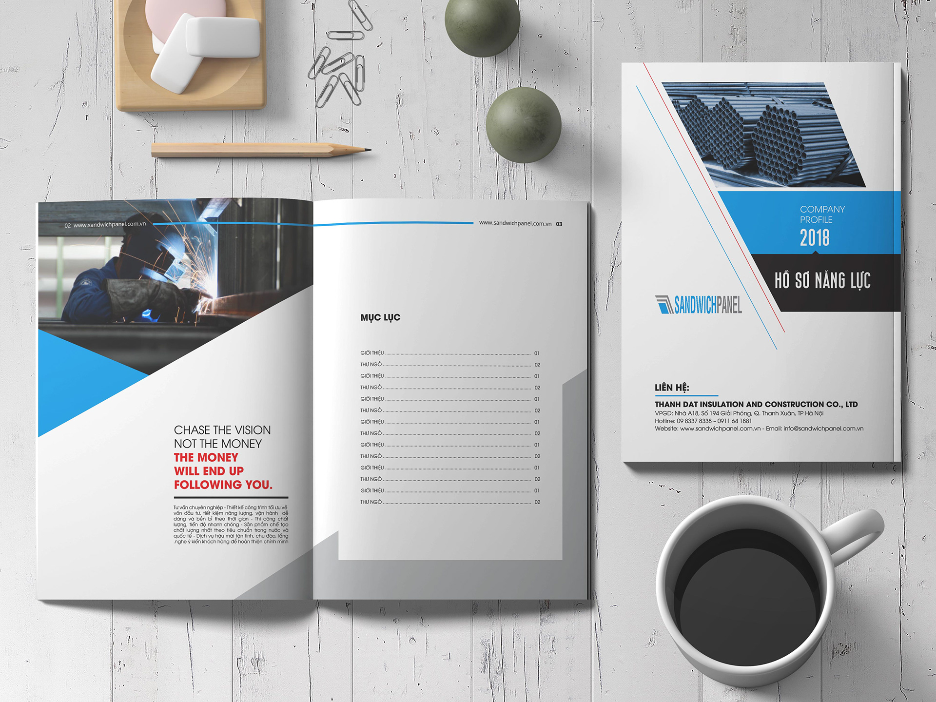 Hướng dẫn cách viết mẫu content giới thiệu công ty gây ấn tượng 4 công thức viết mẫu content giới thiệu công ty