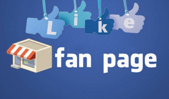 content chuẩn seo facebook cho fanpage