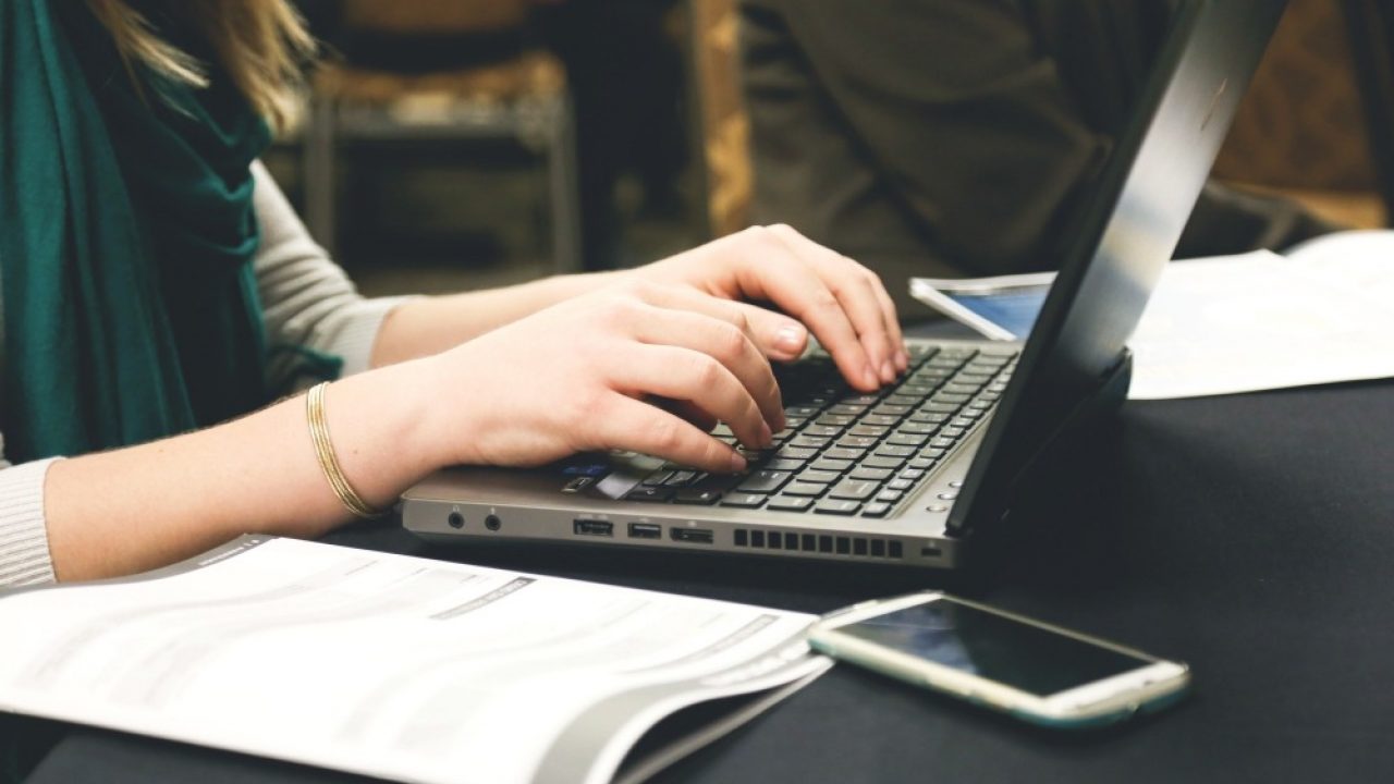 Hướng dẫn cách viết mẫu content giới thiệu công ty gây ấn tượng 5 quy tắc viết mẫu content giới thiệu công ty
