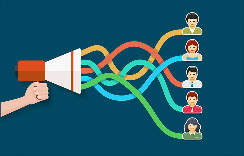 Hướng dẫn cách viết mẫu content giới thiệu công ty gây ấn tượng 3 thông điệp cốt lõi của mẫu content giới thiệu công ty