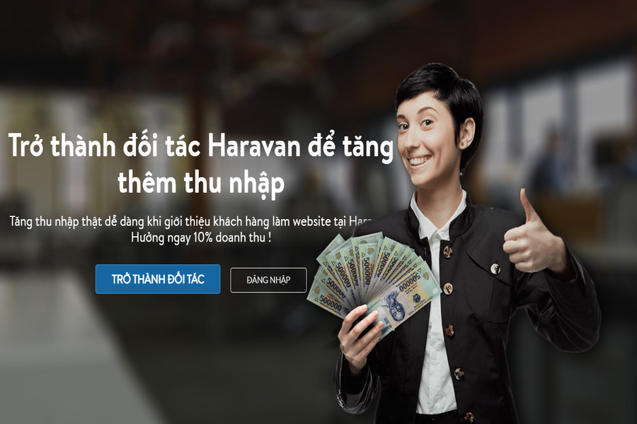 Haravan Partners