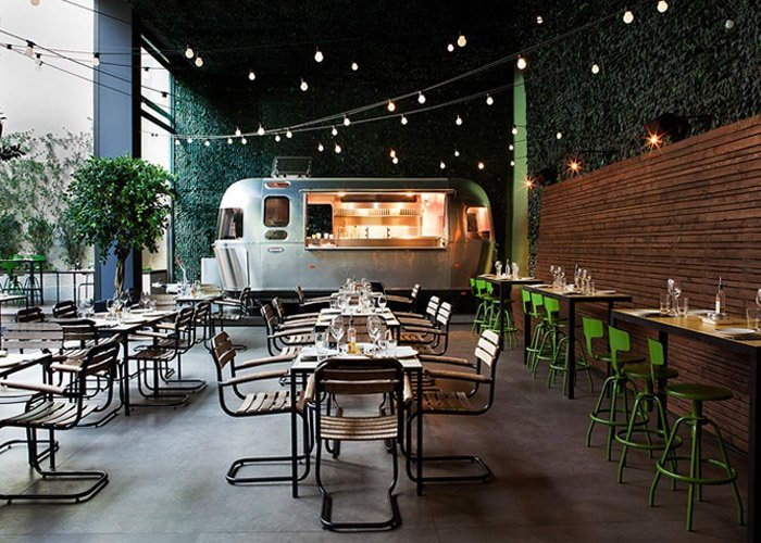 Cách viết content quảng cáo quán Cafe cực hay 2 Hình ảnh sống động của quán Cafe