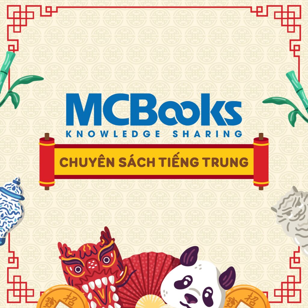 4 Mẫu Content tuyển lớp học Tiếng Trung 2 Content tuyển lớp học tiếng trung MCBOOKS