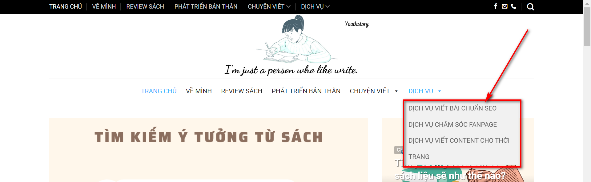6 Cách Kiếm Tiền Từ Blog - Giúp Tăng Thu Nhập Đáng Kể 6 Kiếm tiền từ dịch vụ
