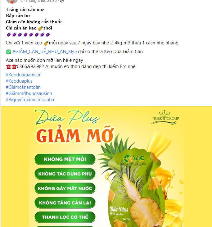 Top Những Mẫu Content Bắt Trend "Đỉnh Của Chóp" 29 mẫu content bắt trend số 2