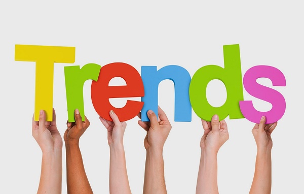 mẫu content bắt trend