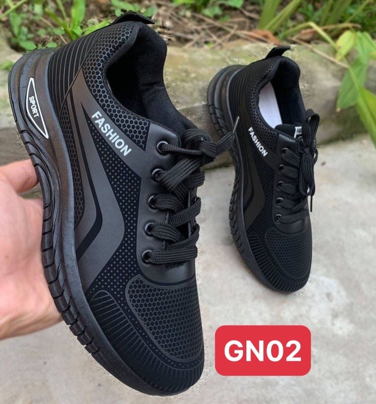Mẫu Content Bán Giày Nam, Nữ Online | Bài Đăng Bán Giày Hay 9 Giày thể thao nam Fashion