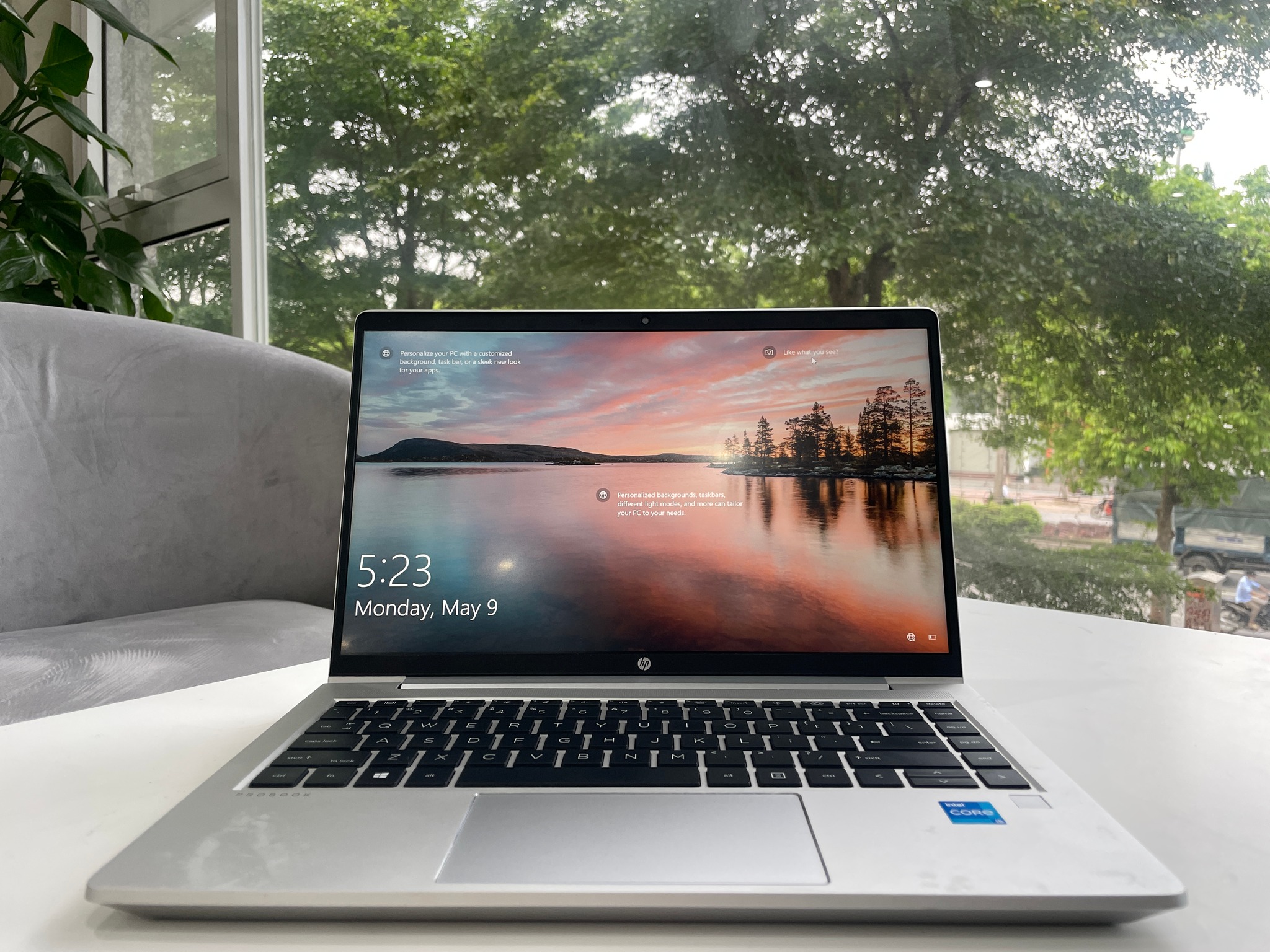 Mẫu Content Bán Máy Tính -- Laptop TCL - Laptop Sinh Viên Hà Nội