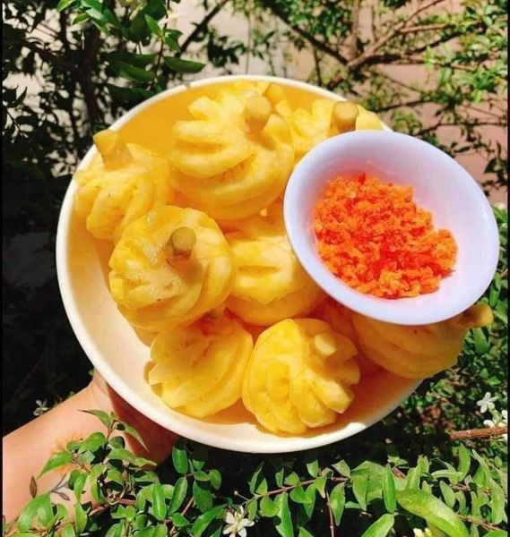 Top 5 Mẫu Content Bán Trái Cây "Xịn Sò" 6 Mẫu content bán trai cây - Nước ép mỹ hòa xu fruit
