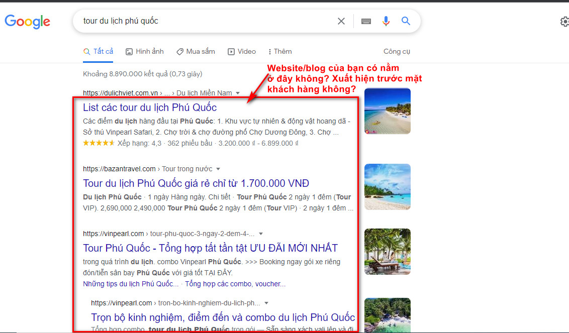 Cách tiếp cận khách hàng