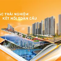 Mẫu content bất động sản - Ocean Park