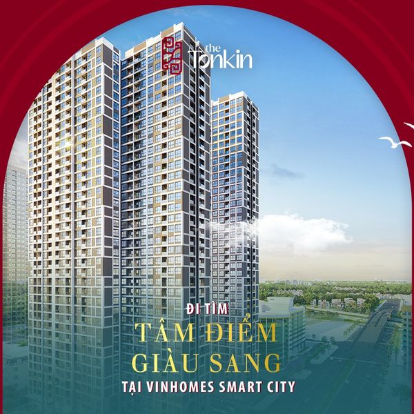 Mẫu content bất động sản - BĐS Vinhomes
