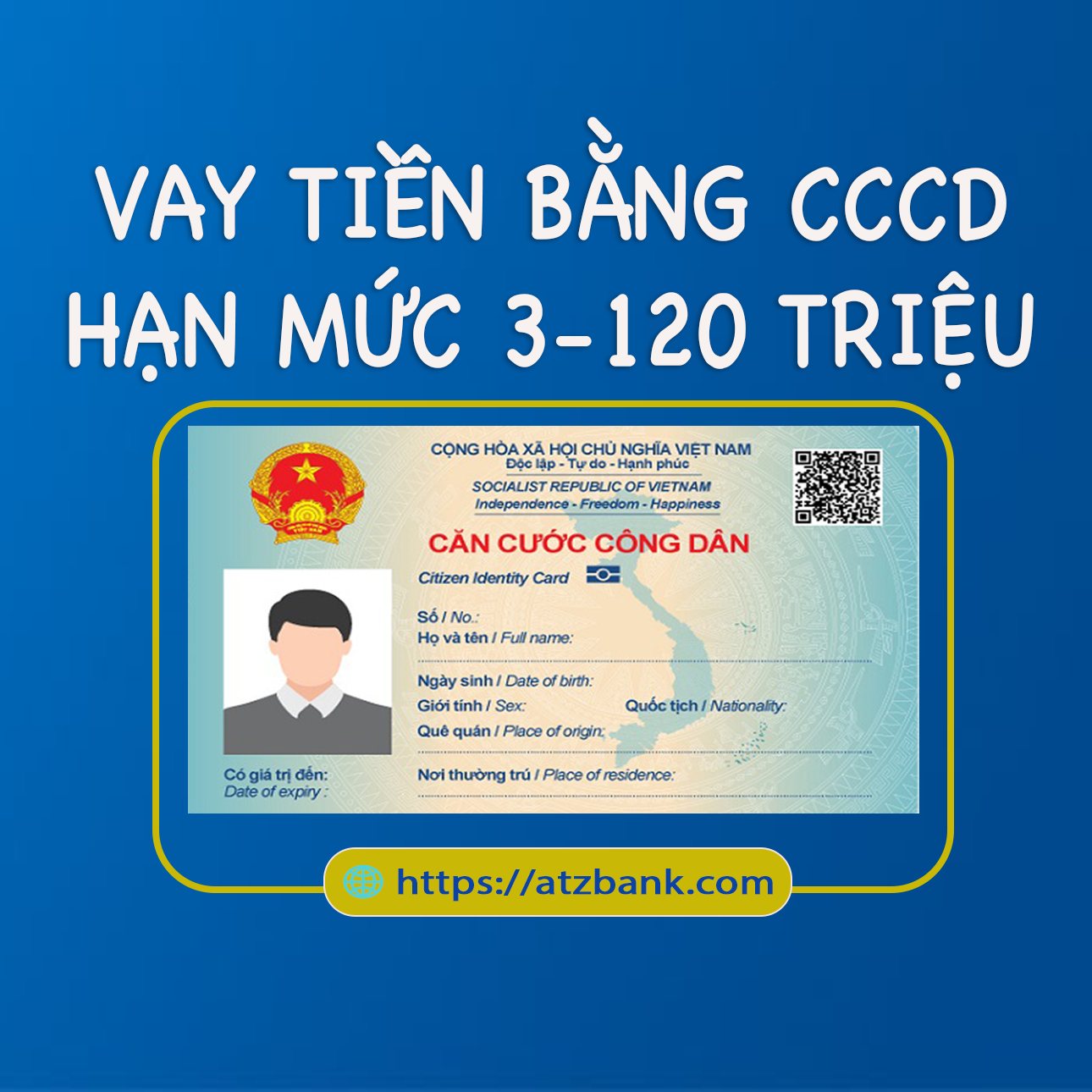 Mẫu content cho vay tiền 5