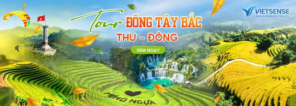 Mẫu content du lịch Mù Cang Chải