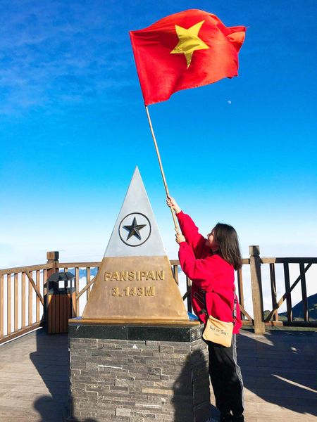 Mẫu content du lịch Sapa hay