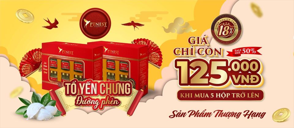 Top 21 Mẫu Content Khuyến Mãi Siêu Chất Lượng 14 Mẫu content khuyến mãi - Tổ yến chưng