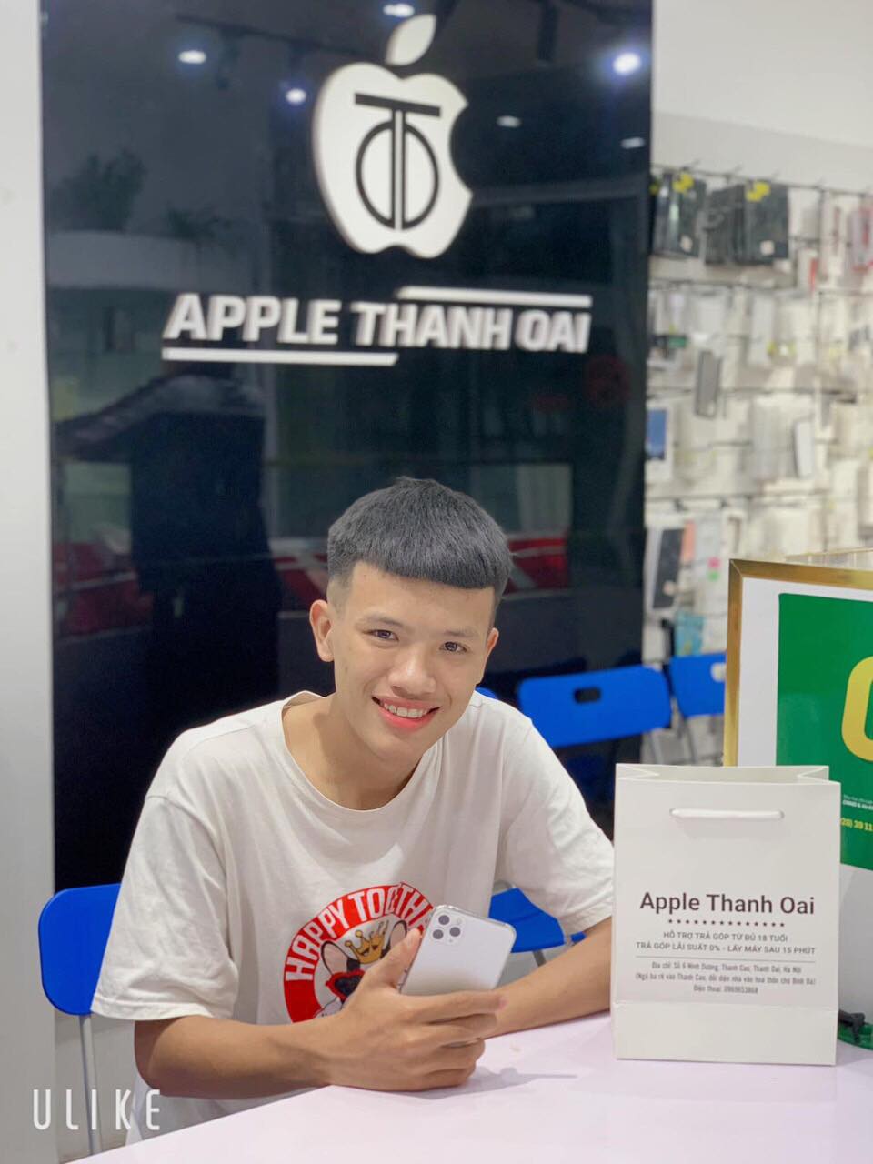 Top 21 Mẫu Content Khuyến Mãi Siêu Chất Lượng 6 Mẫu content khuyến mãi - Apple Thanh Oai