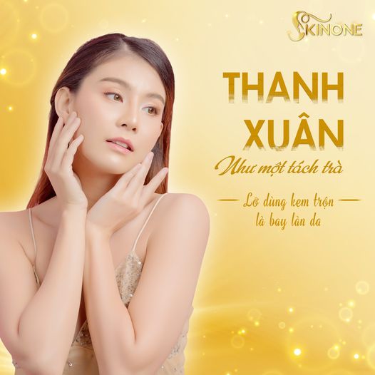 Mẫu content trị nám - Bác sĩ da liễu Skinnone