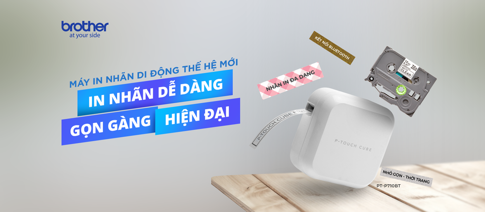 Top 21 Mẫu Content Khuyến Mãi Siêu Chất Lượng 16 Mẫu content khuyến mãi - Brother Vietnam