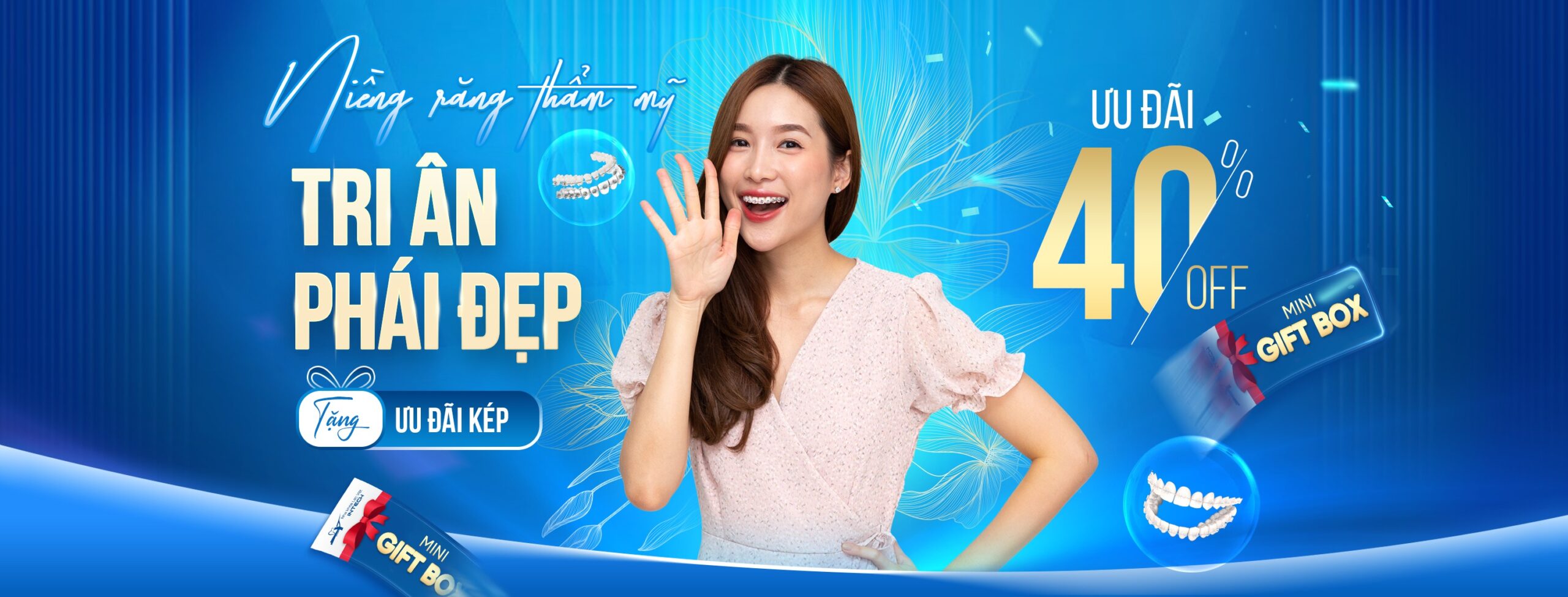Top 21 Mẫu Content Khuyến Mãi Siêu Chất Lượng 17 Mẫu content khuyến mãi - Nha khoa Lạc Việt Intech