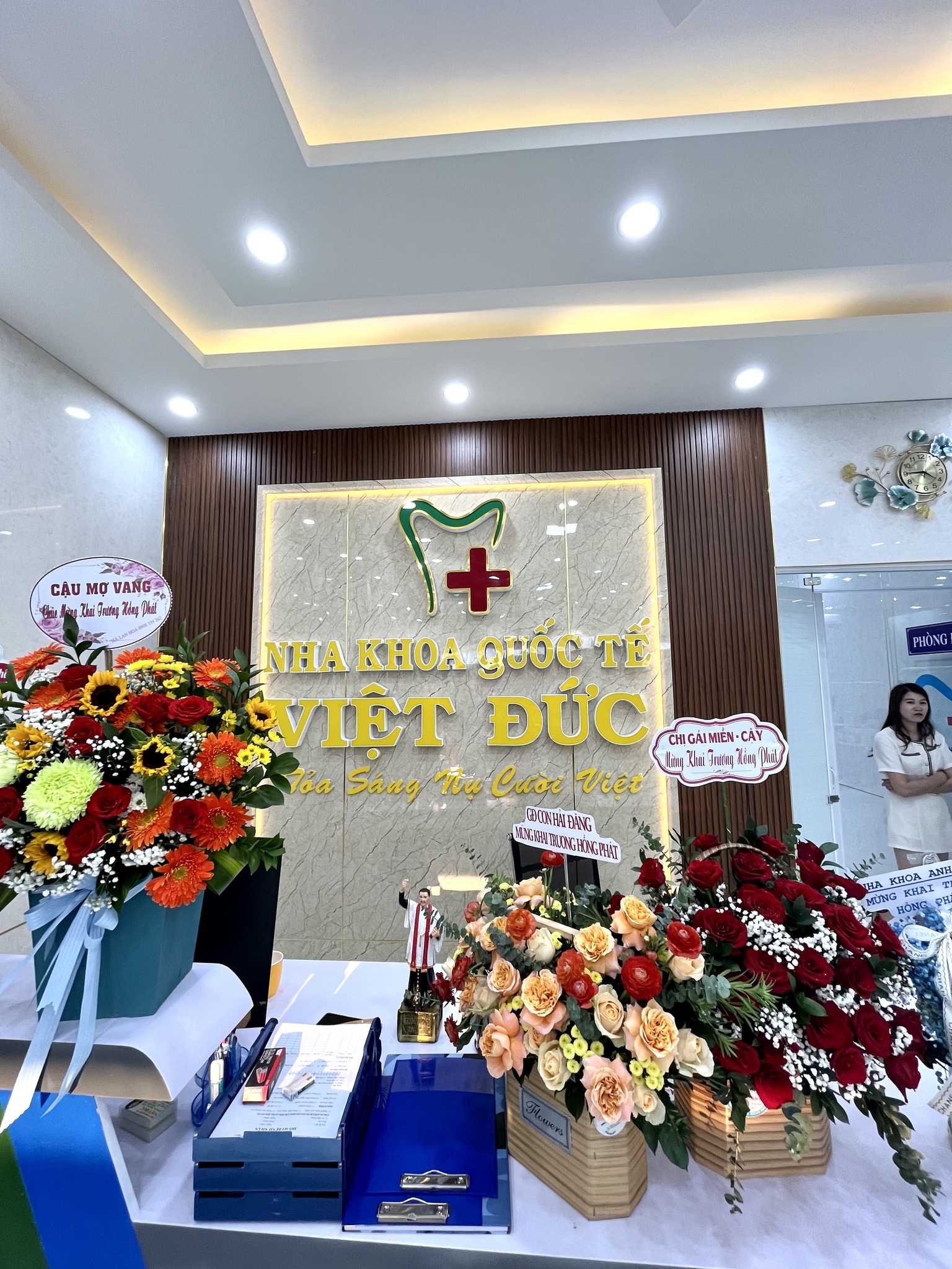 Top 21 Mẫu Content Khuyến Mãi Siêu Chất Lượng 18 Mẫu content khuyến mãi - Nha khoa quốc tế Việt Đức