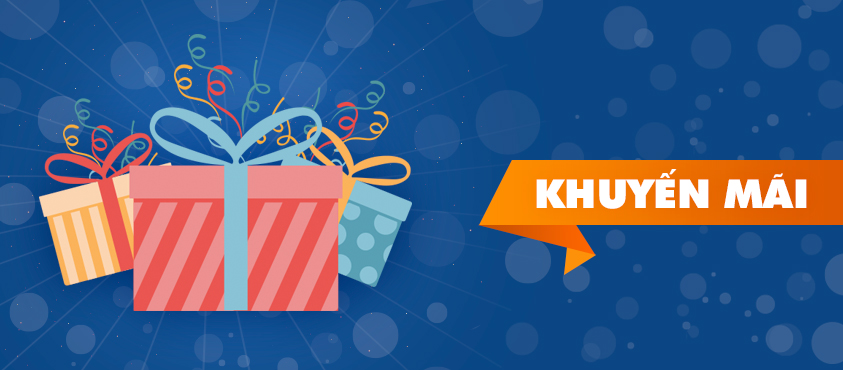 Mẫu content khuyến mãi siêu hấp dẫn
