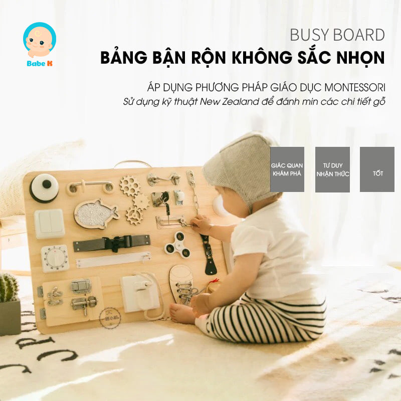 Tổng Hợp 12 Mẫu Content Review Sản Phẩm Hay | Đọc Là Mê 3 Mẫu content review sản phẩm - Busy board