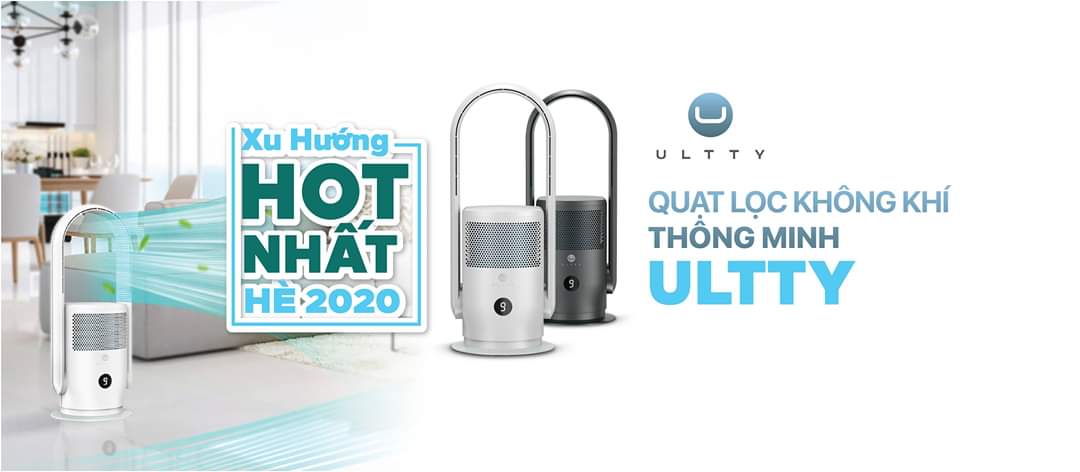 Tổng Hợp 12 Mẫu Content Review Sản Phẩm Hay | Đọc Là Mê 7 Mẫu content review sản phẩm - Quạt lọc không khí thông minh