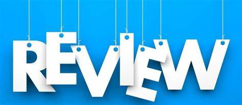 Mẫu content review sản phẩm