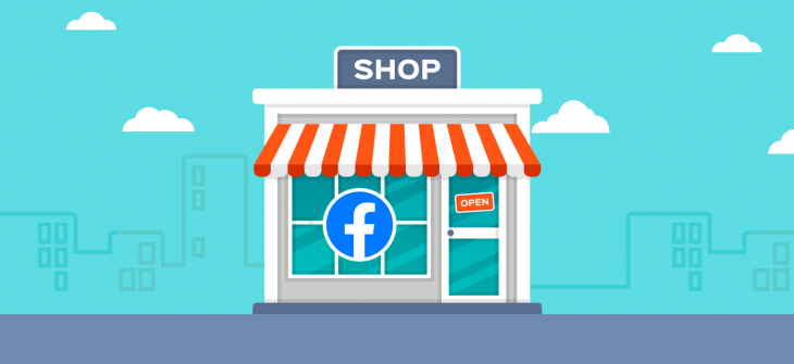 Cách tạo cửa hàng trên Facebook